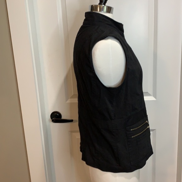 Vuarnet Sport Women’s vest - Picture 3 of 6